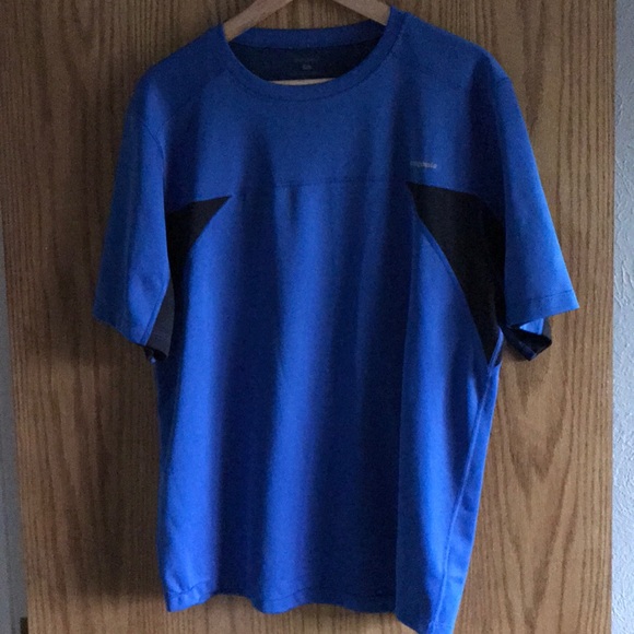 Patagonia Other - Patagonia Men’s Workout Tee 100% Polyester